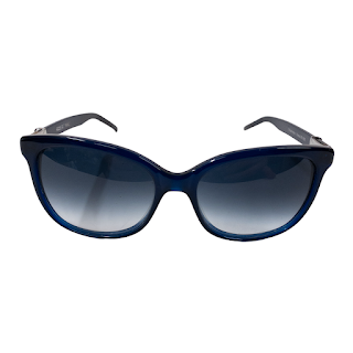 Robert Marc Navy Blue Sunglasses
