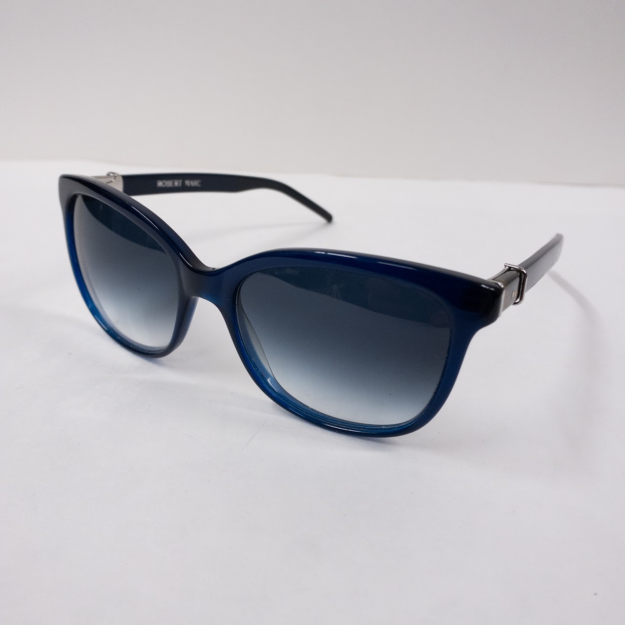 Robert Marc Navy Blue Sunglasses