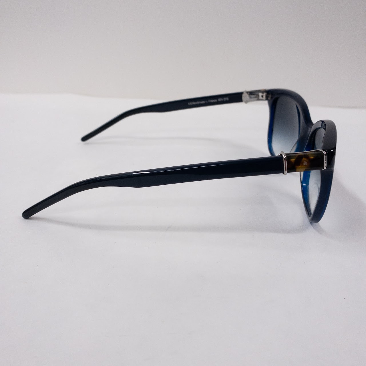 Robert Marc Navy Blue Sunglasses