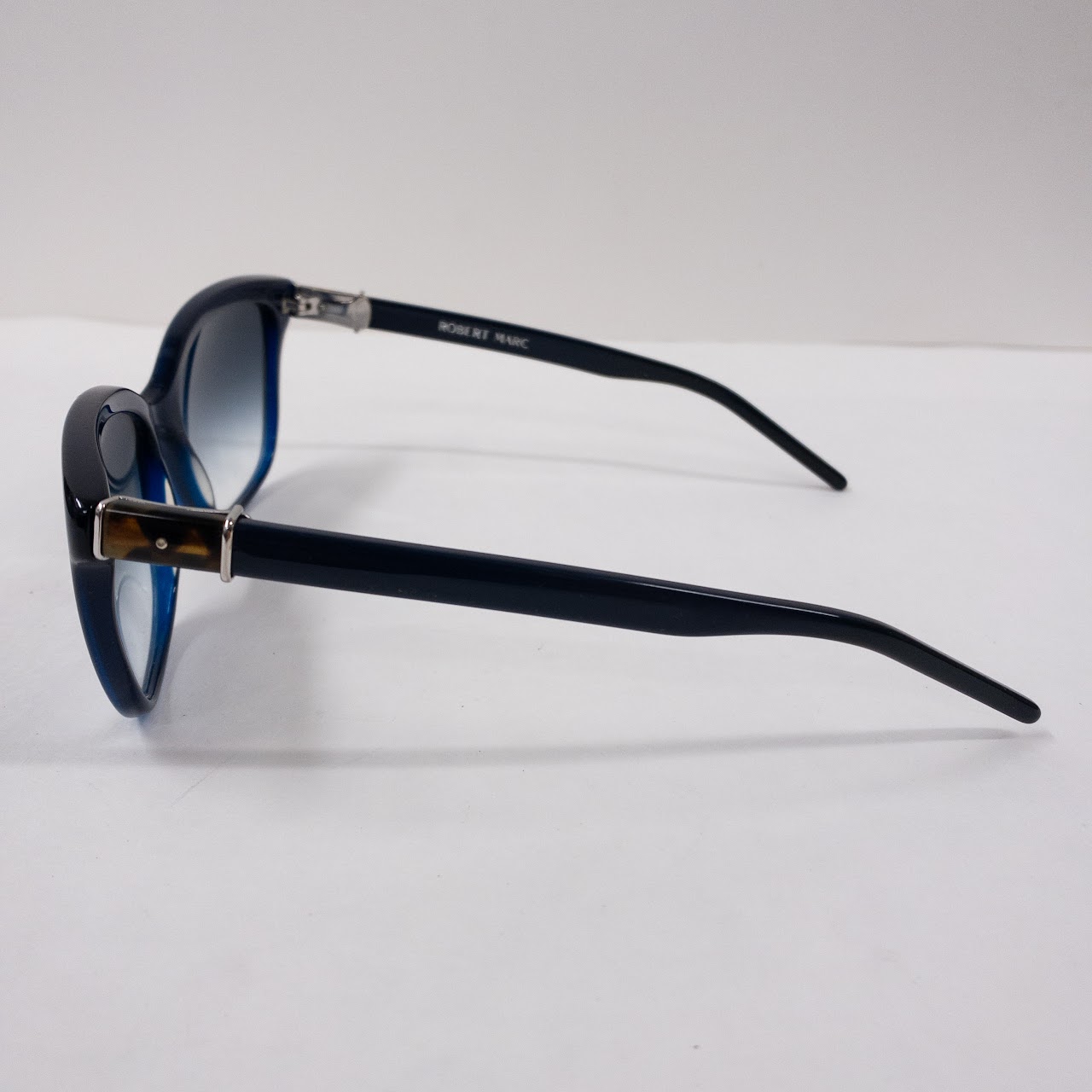 Robert Marc Navy Blue Sunglasses