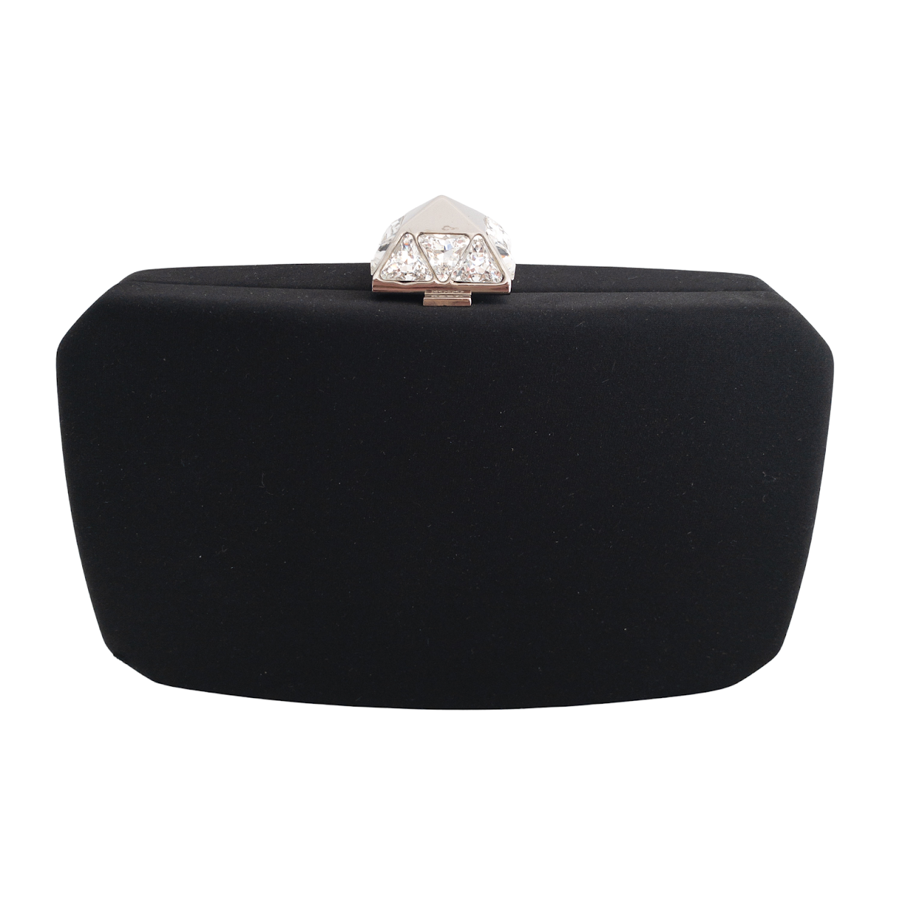 Rodo Satin Clutch Evening Bag