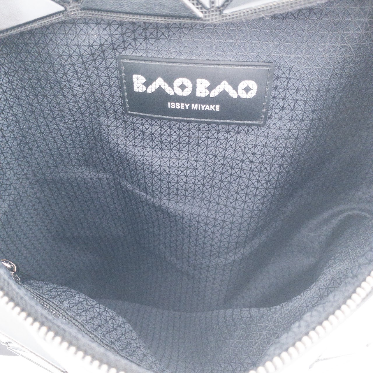 BAO BAO ISSEY MIYAKE  Flat Pack Backpack – Joan Shepp