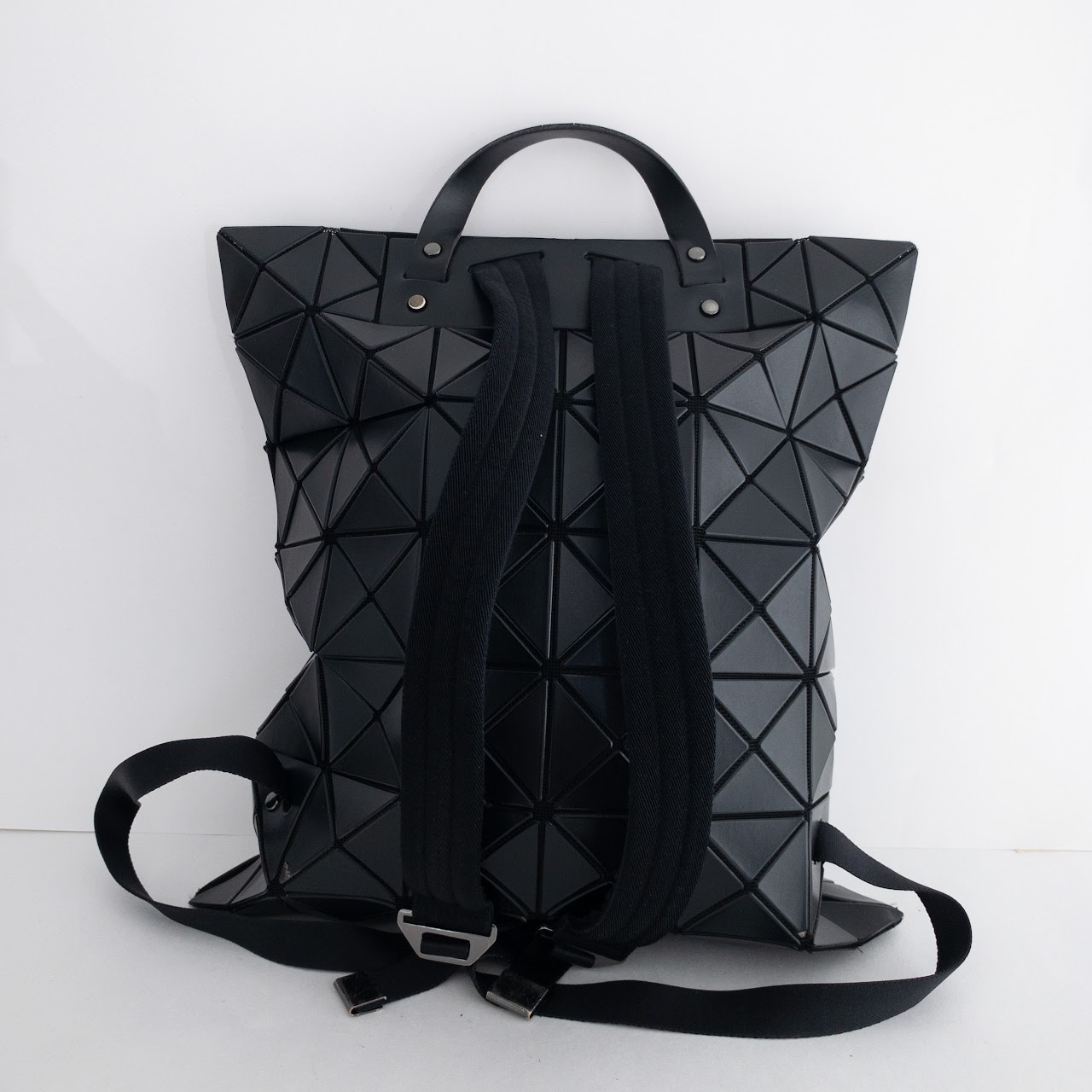 Bao Bao Issey Miyake Flat Pack Backpack