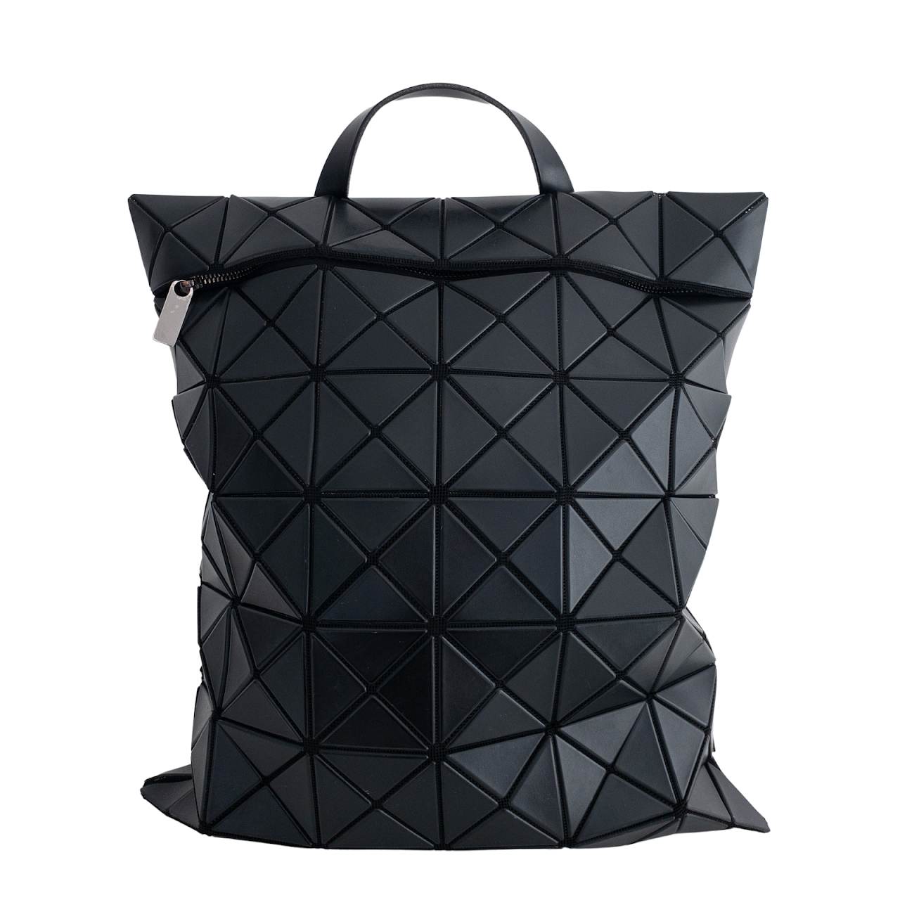 Bao Bao Issey Miyake Flat Pack Backpack