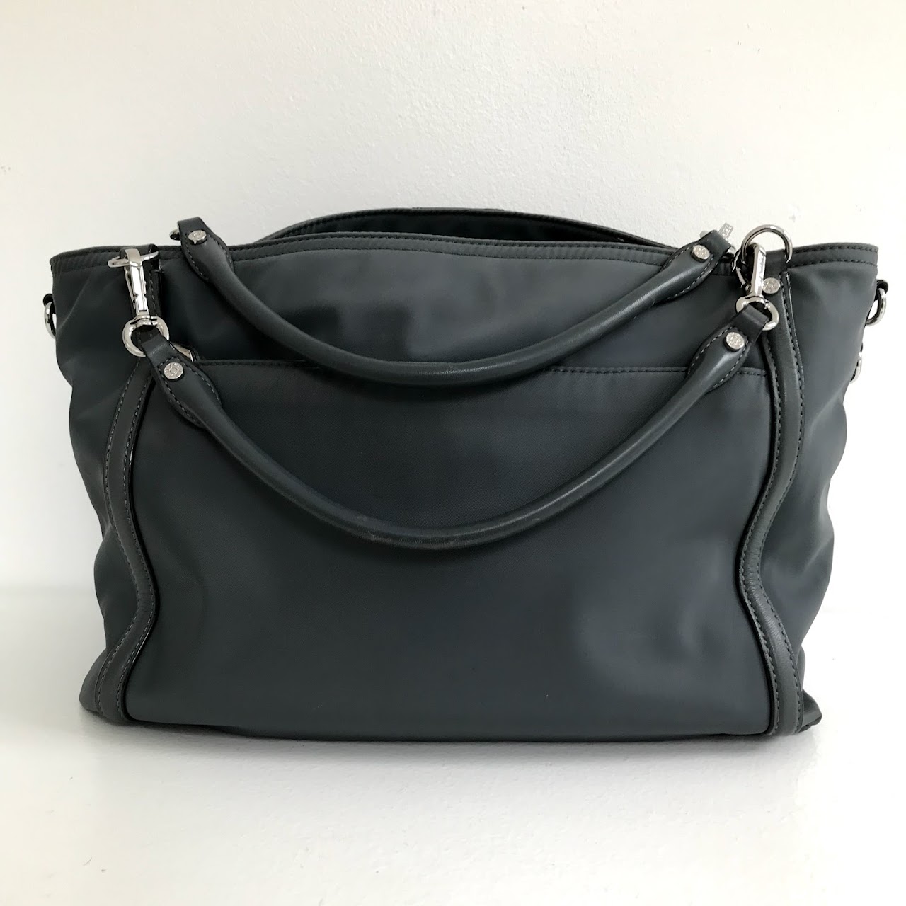 MZ Wallace Satchel