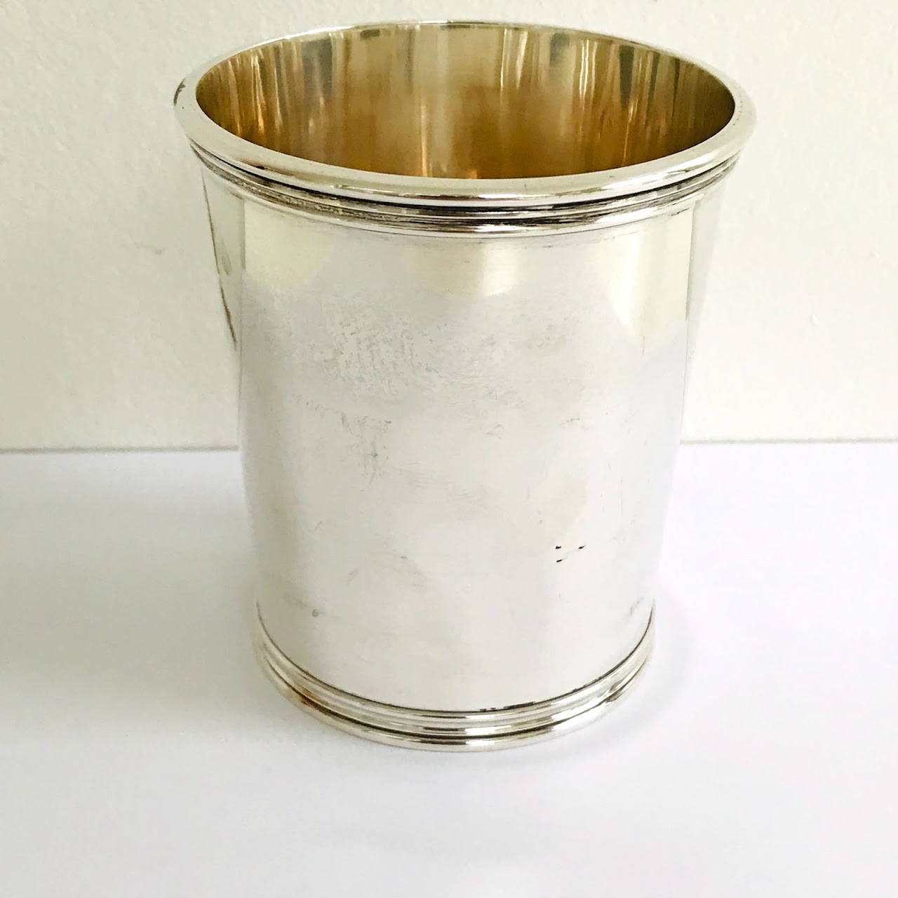 Sterling Silver Julep Cup