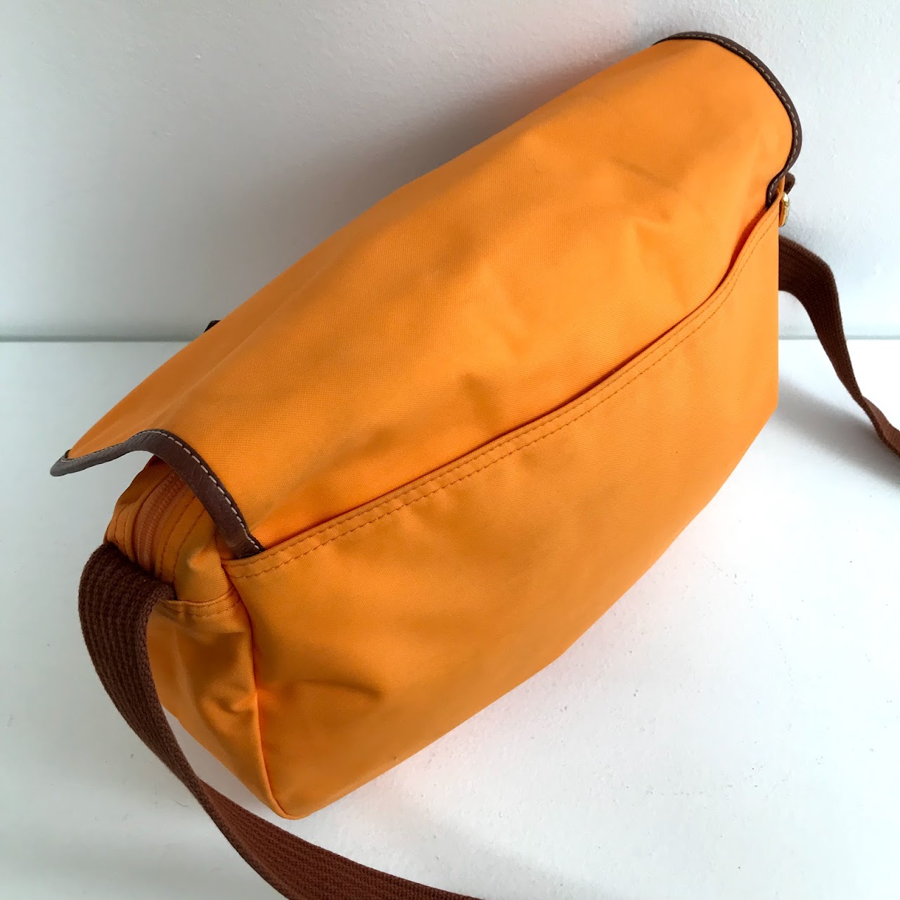 Longchamp Messenger Bag