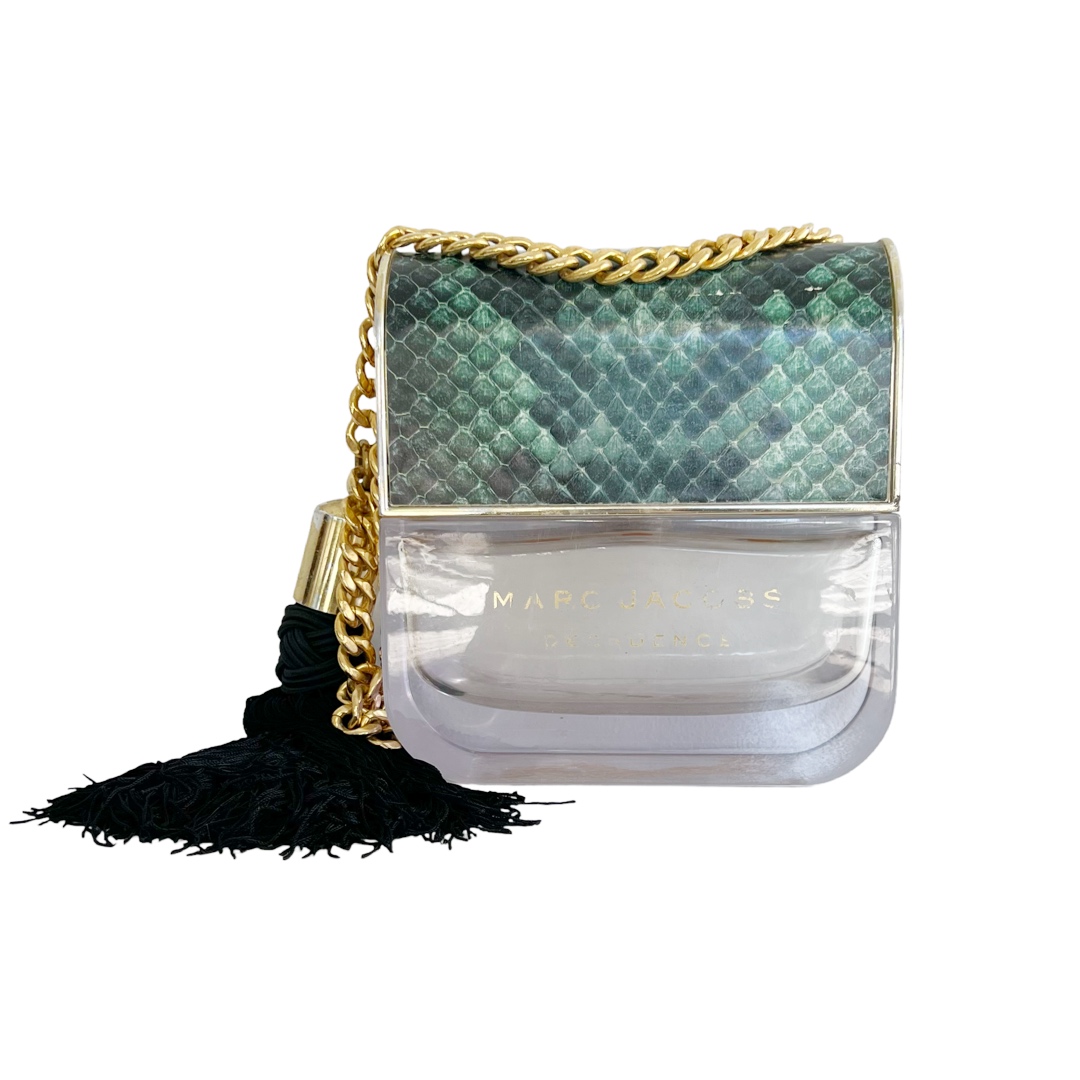 Marc Jacobs Divine Decadence Oversized Fragrance Display Bottle