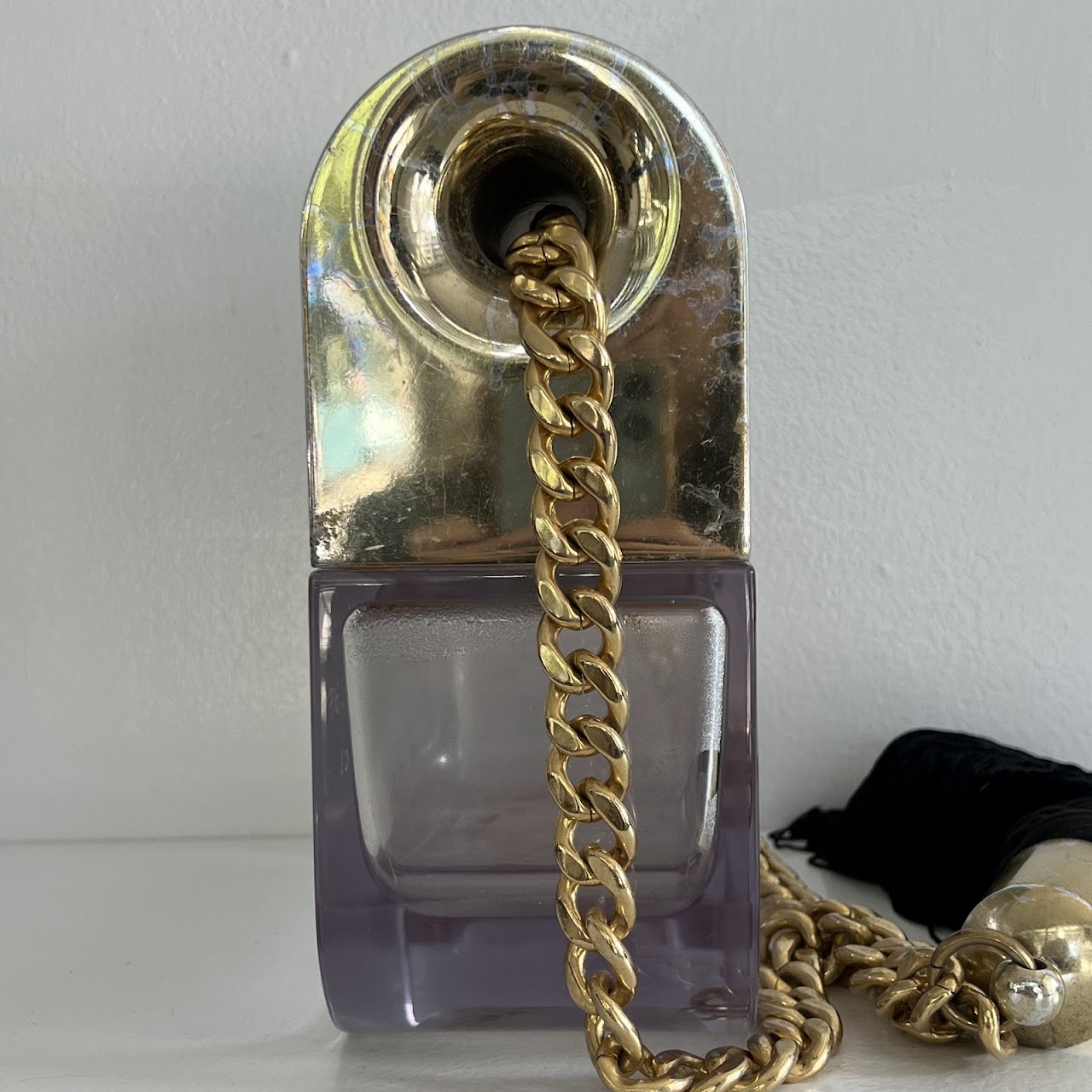 Marc Jacobs Divine Decadence Oversized Fragrance Display Bottle