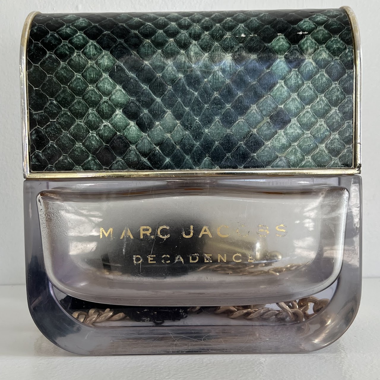 Marc Jacobs Divine Decadence Oversized Fragrance Display Bottle