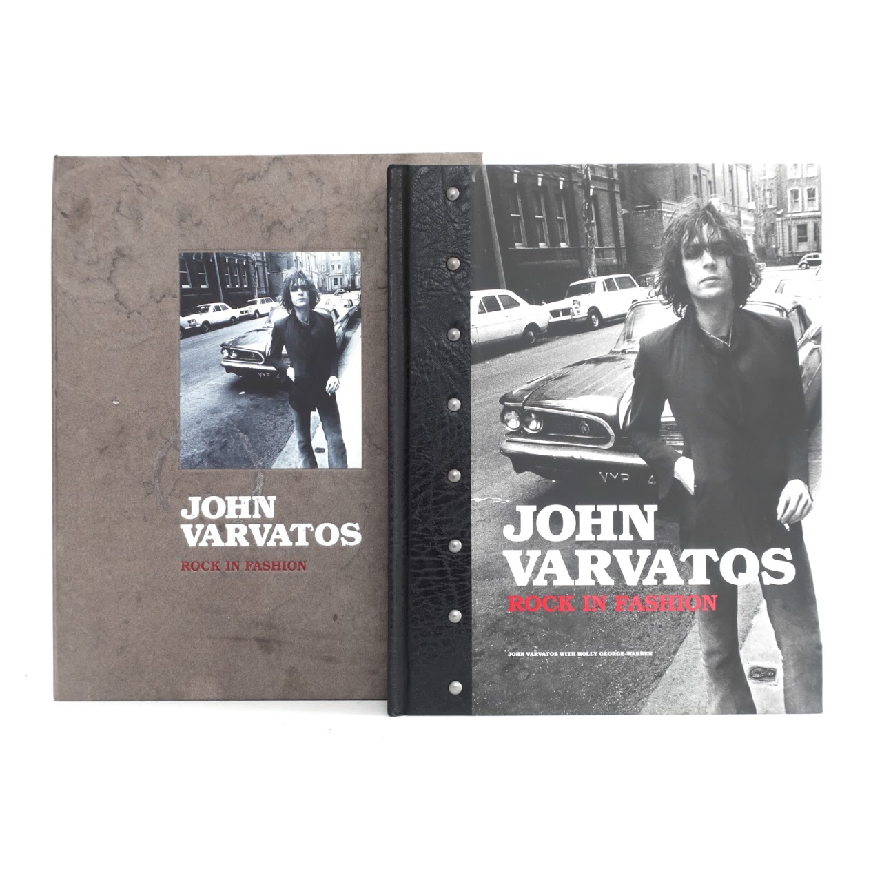 John Varvatos 