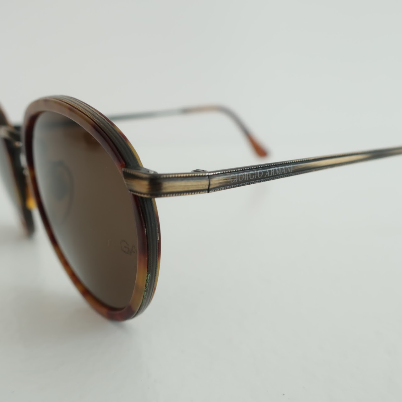 Giorgio Armani Sunglasses