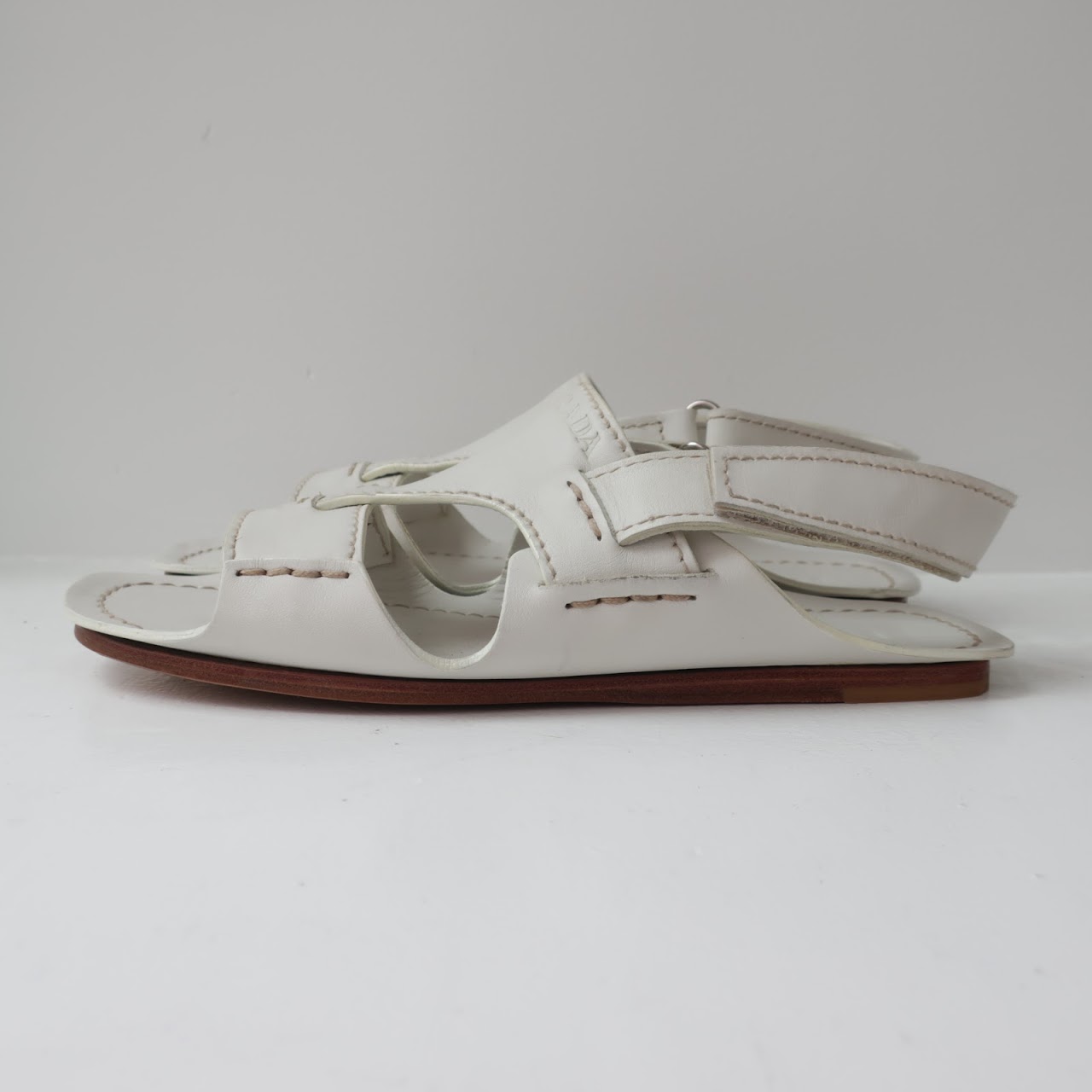 Prada Casual Sandals