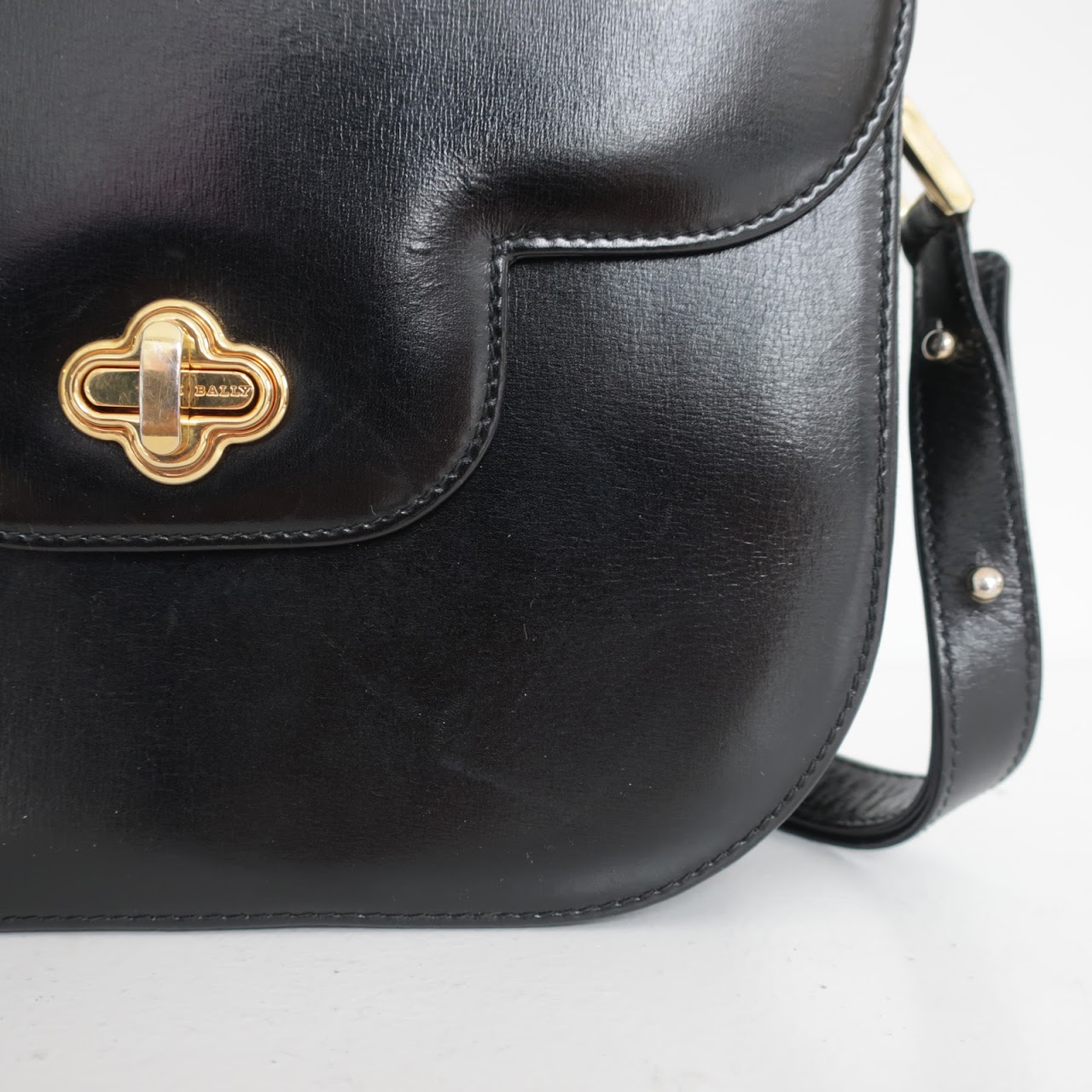 Bally Handbag