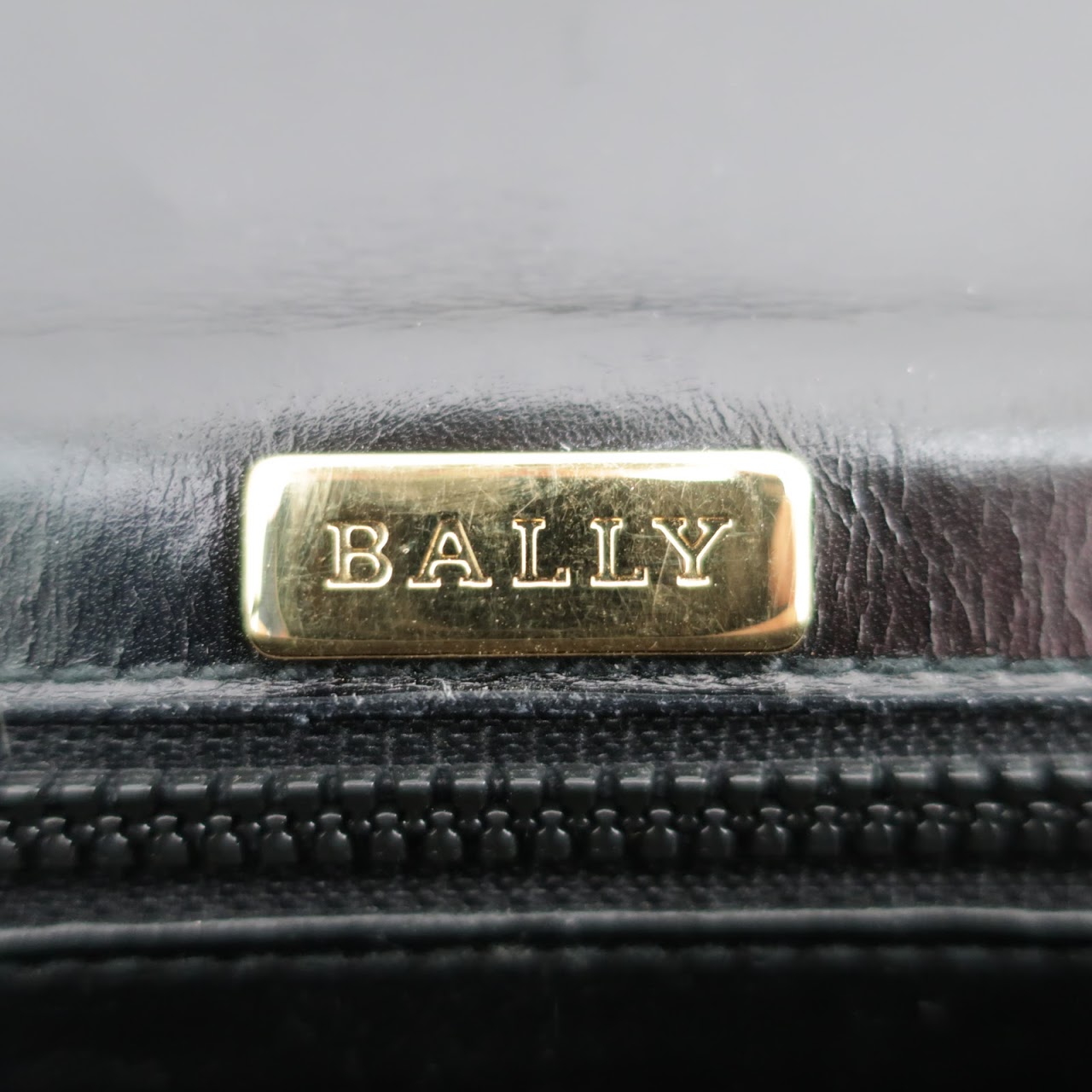 Bally Handbag