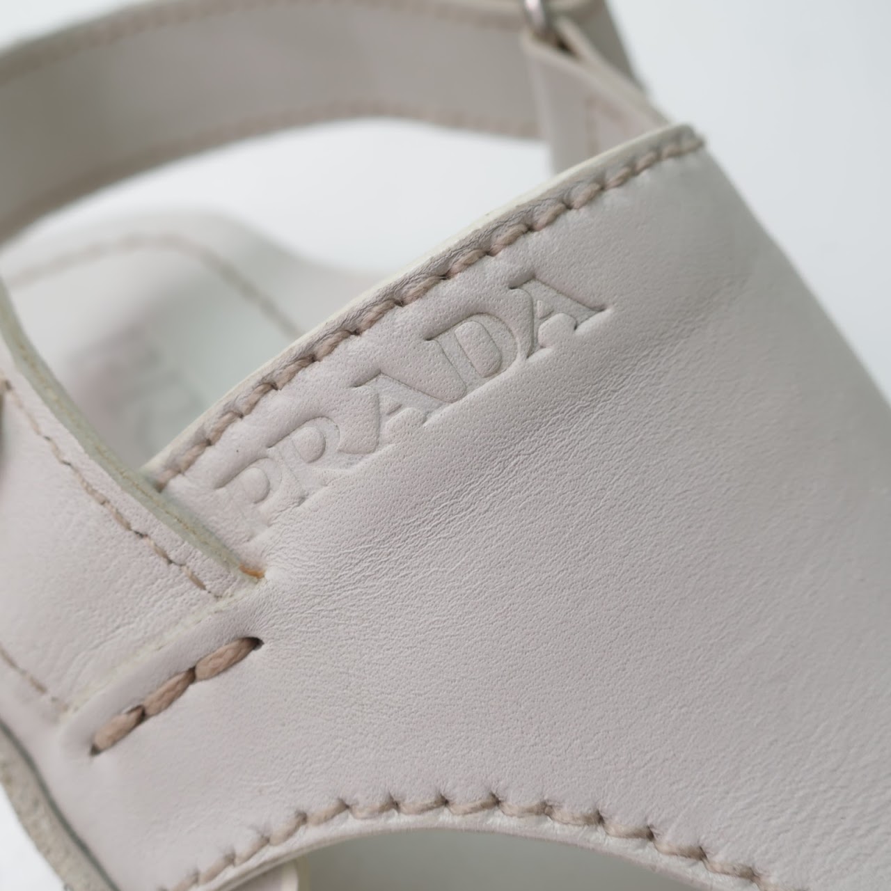 Prada Casual Sandals