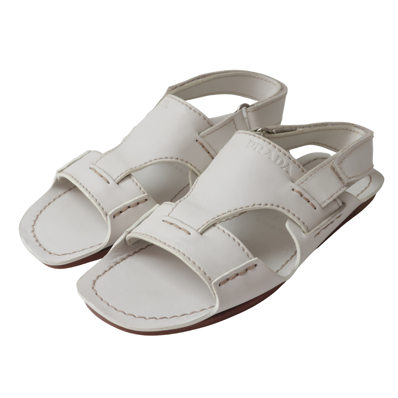 Prada Casual Sandals