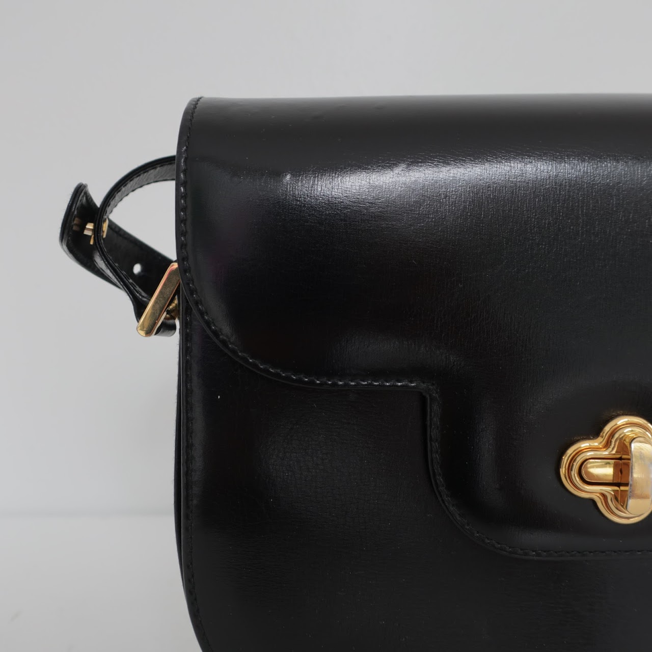 Bally Handbag