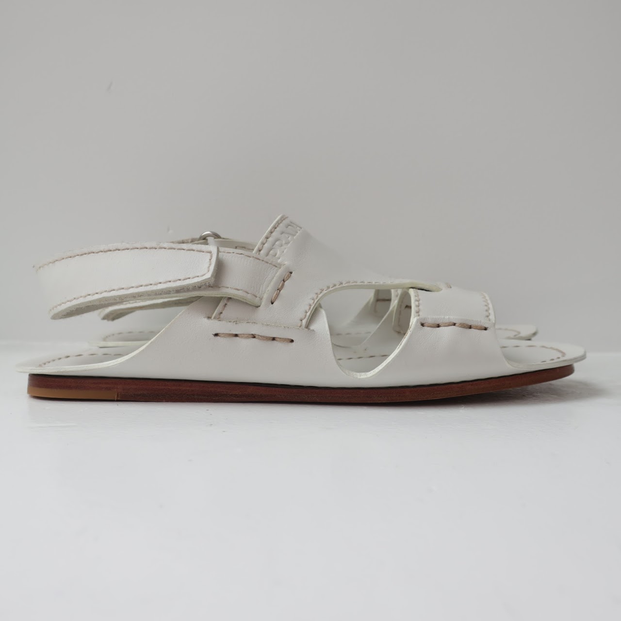 Prada Casual Sandals