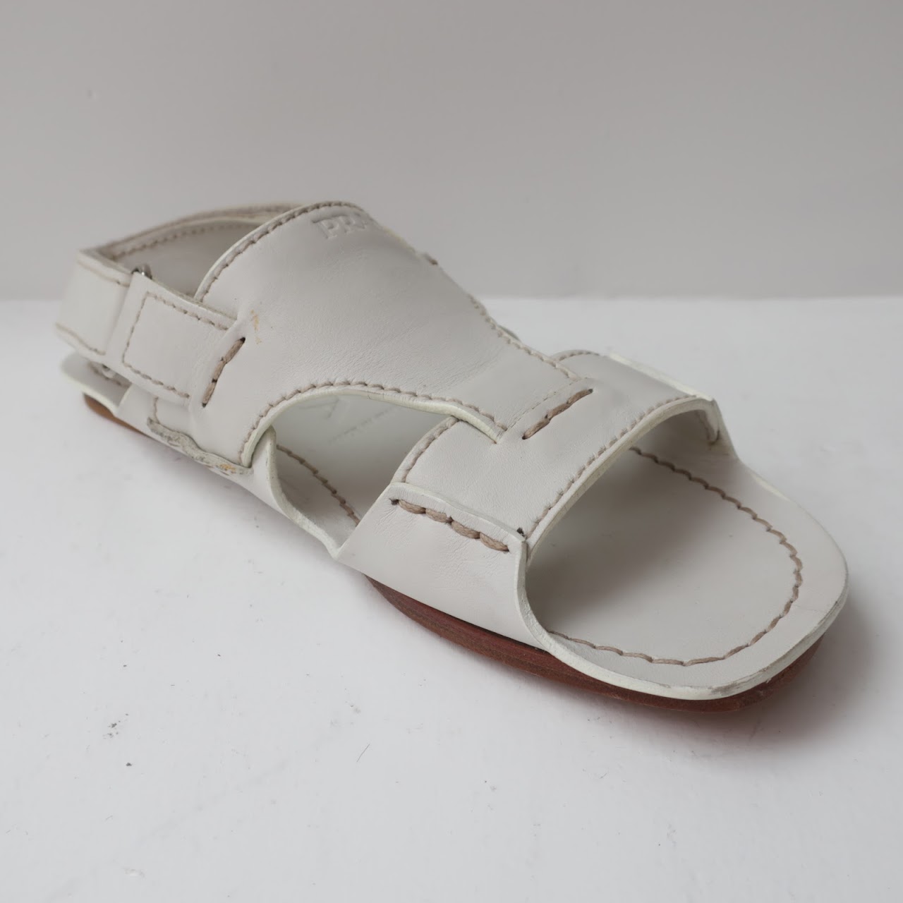 Prada Casual Sandals