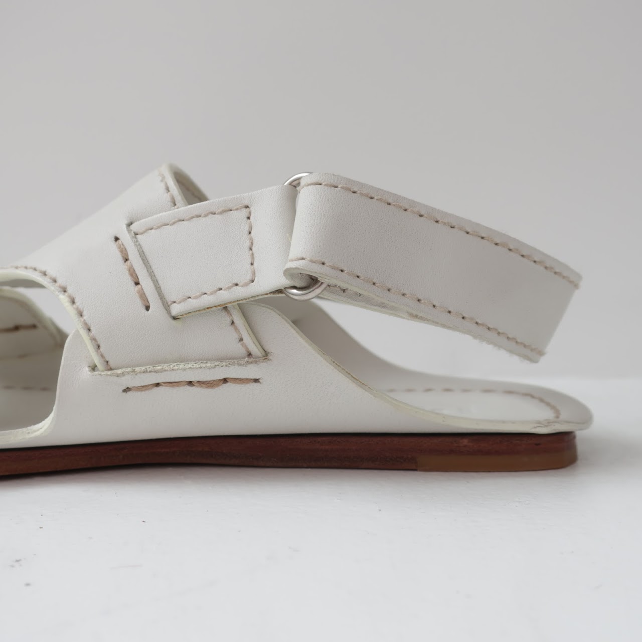 Prada Casual Sandals