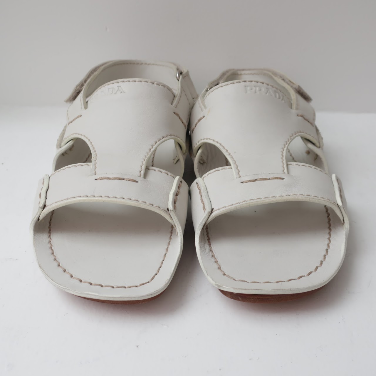 Prada Casual Sandals