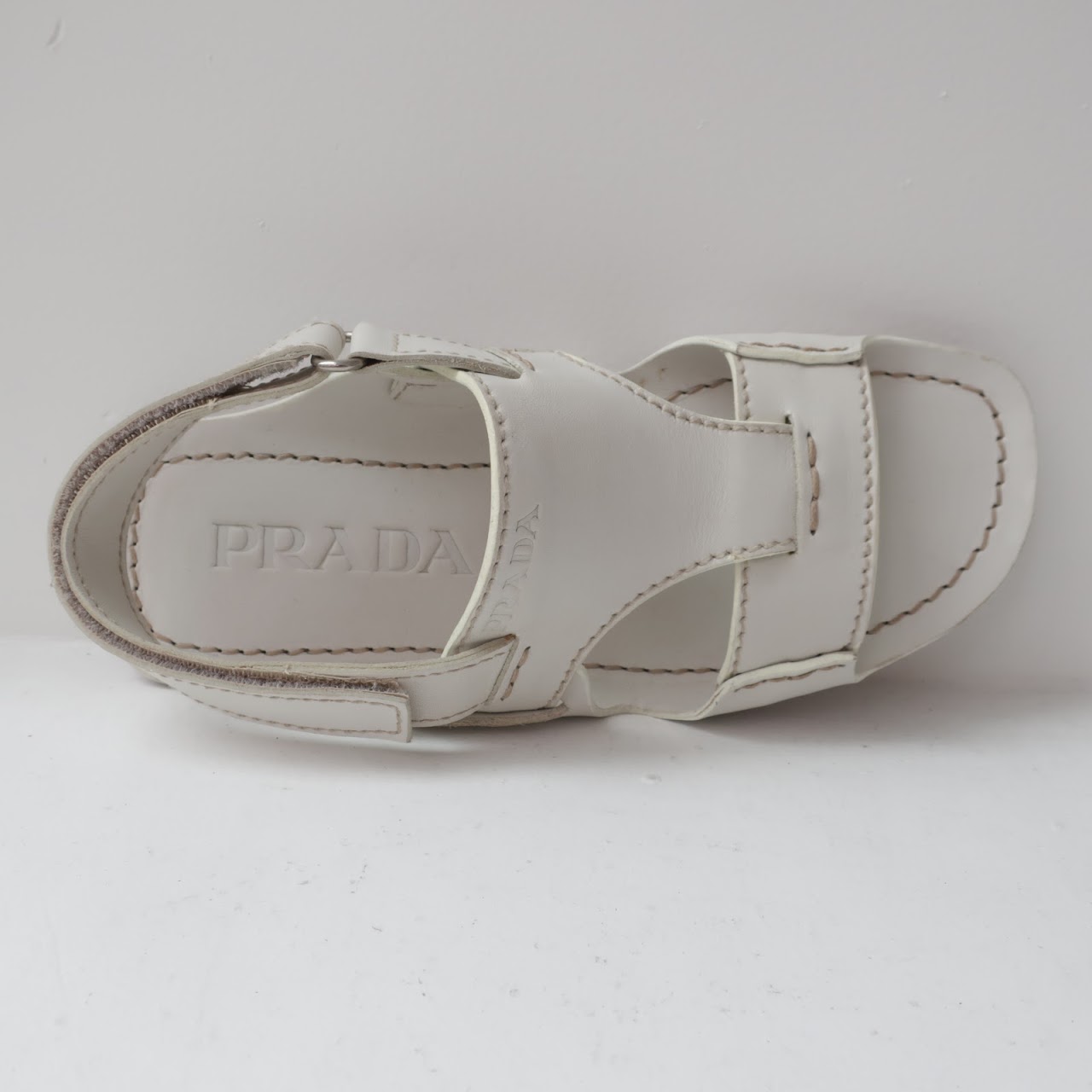 Prada Casual Sandals