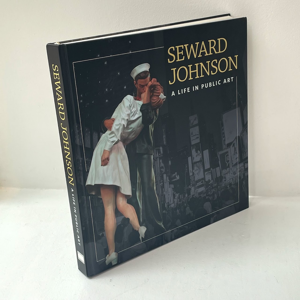 Seward Johnson: A Life in Public Art