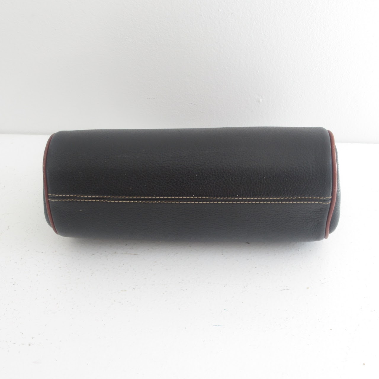 Bally Vintage Convertible Clutch Bag