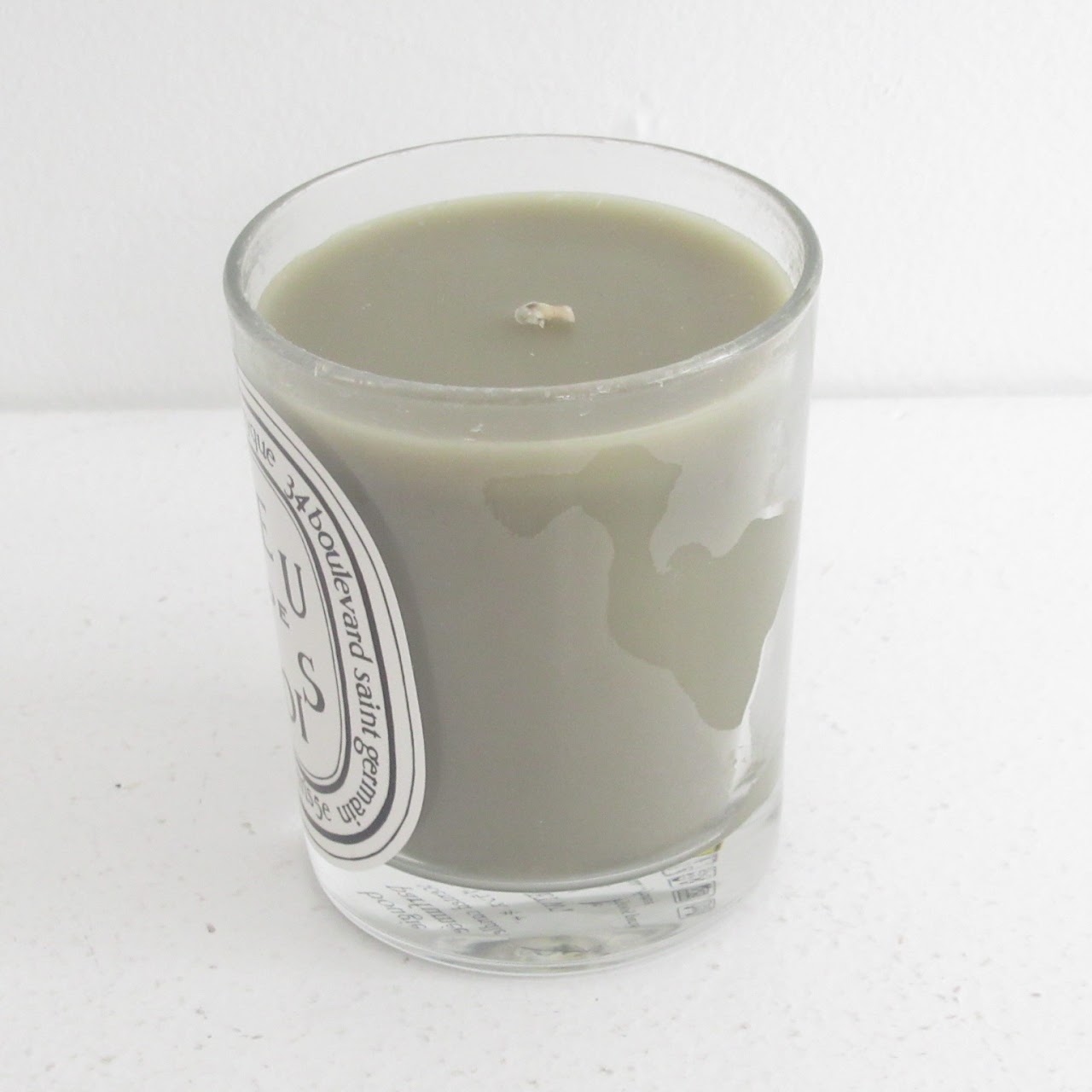 Diptyque Feu De Bois Wood Fire 6.5oz Candle