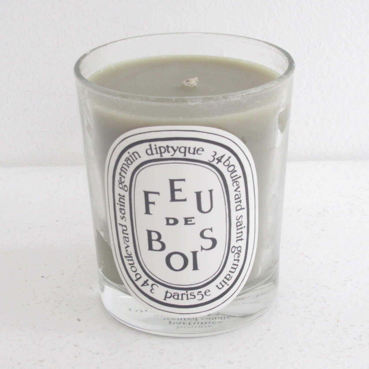 Diptyque Feu De Bois Wood Fire 6.5oz Candle