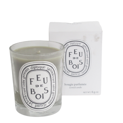 Diptyque Feu De Bois Wood Fire 6.5oz Candle