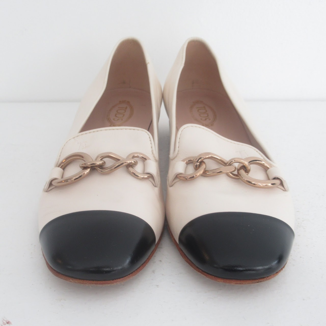 Tod's Ballet Flats