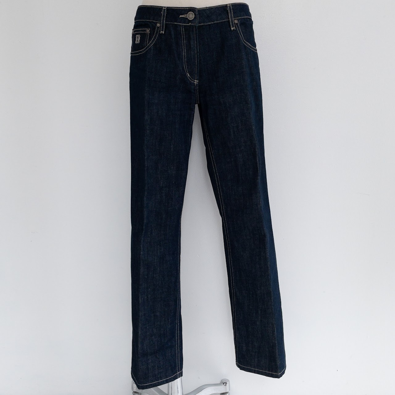 Loewe Jeans