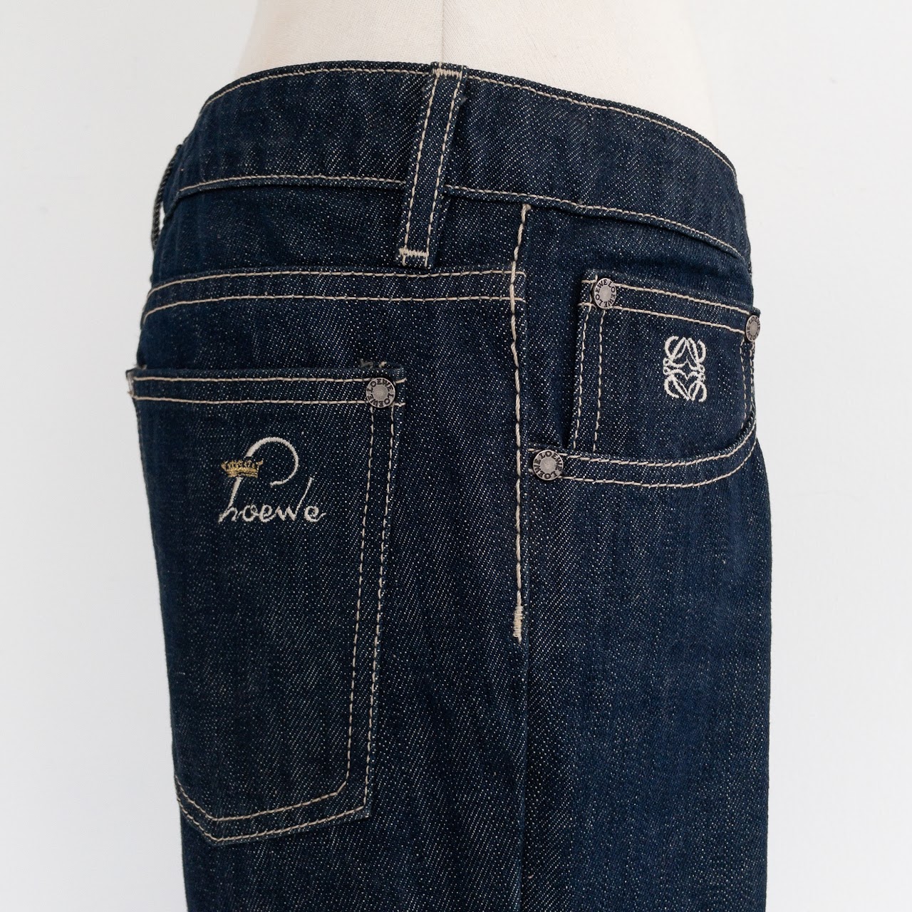 Loewe Jeans