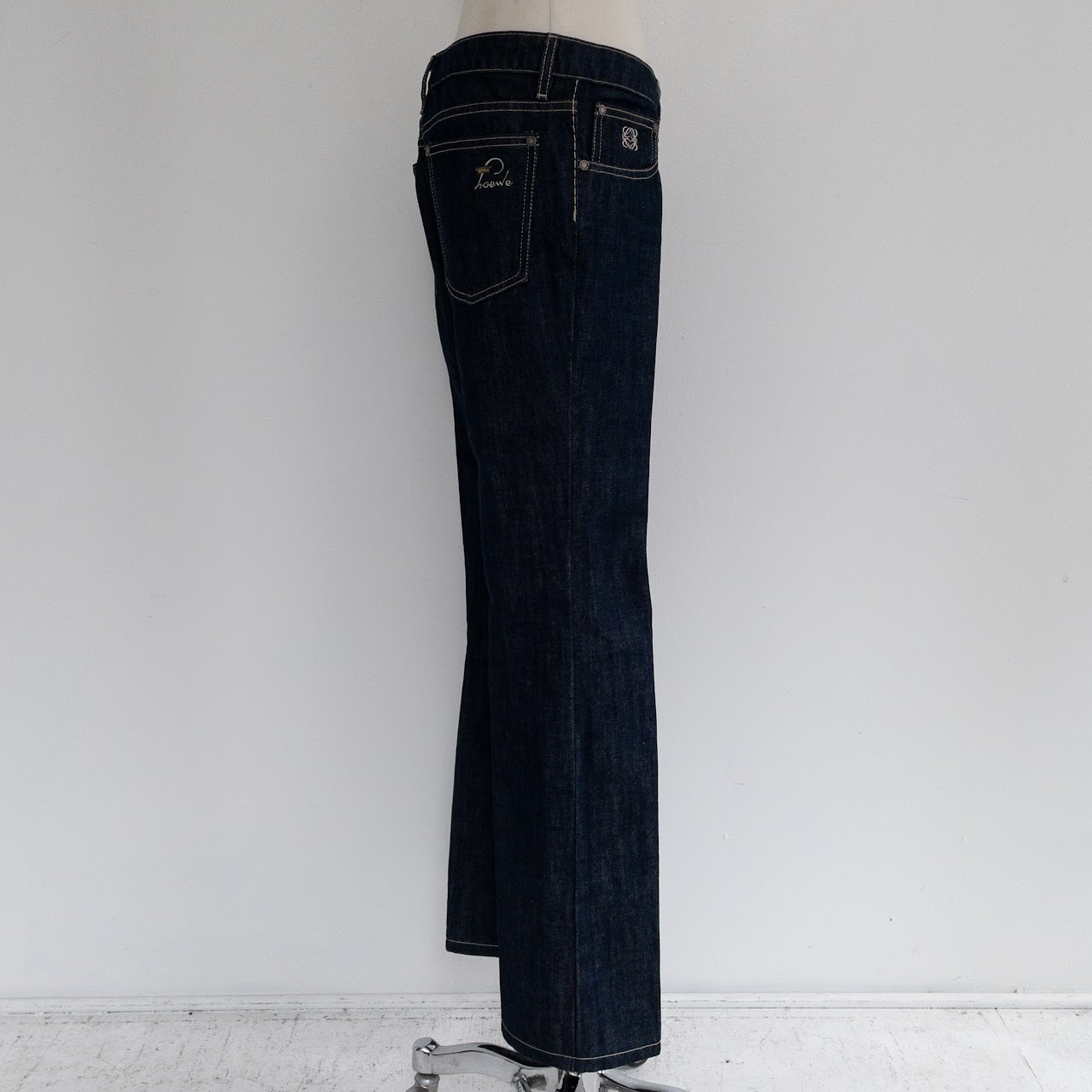 Loewe Jeans