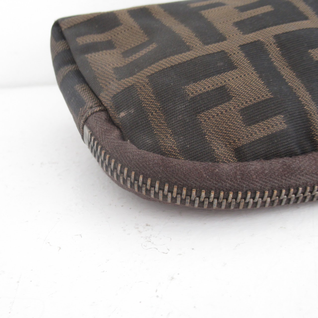 Fendi Monogram Cosmetic Pouch