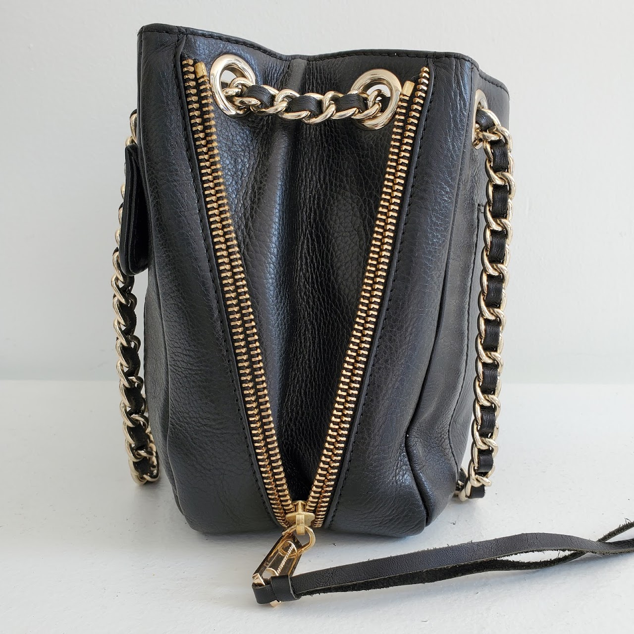 Rebecca Minkoff Leather Handbag