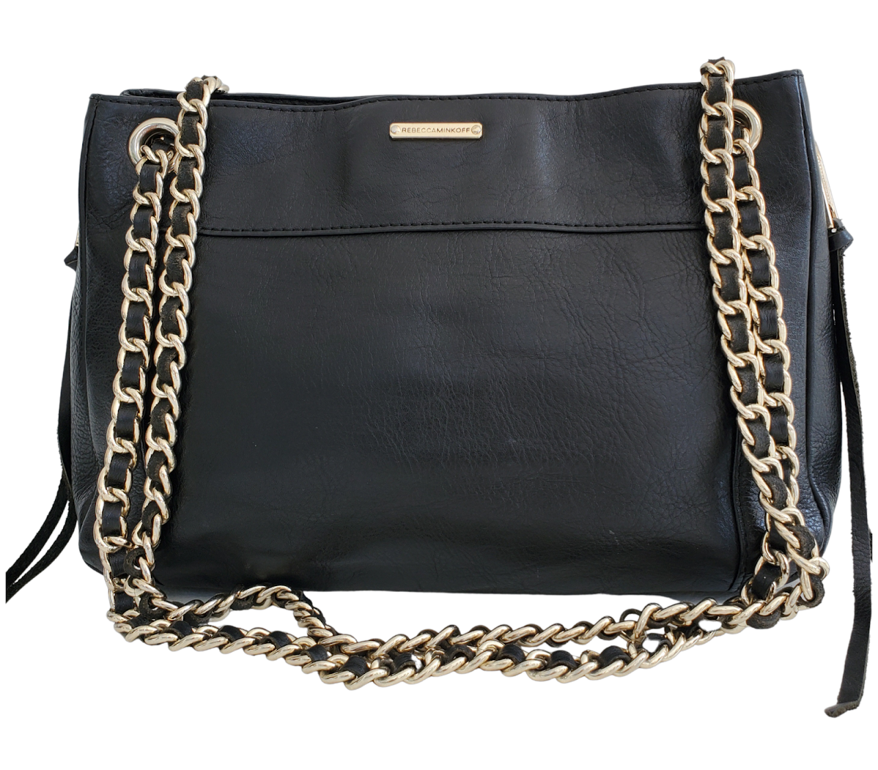 Rebecca Minkoff Leather Handbag