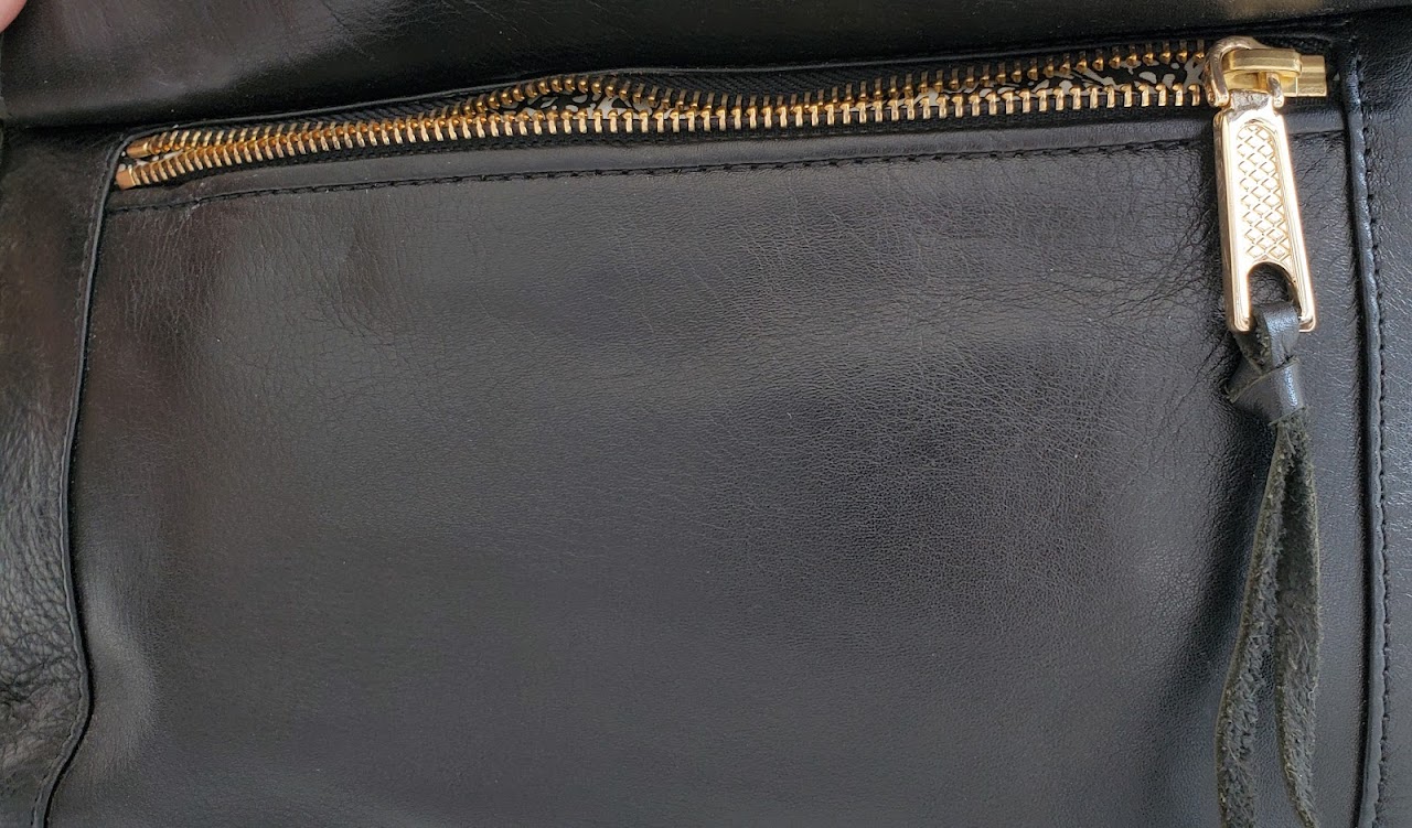 Rebecca Minkoff Leather Handbag