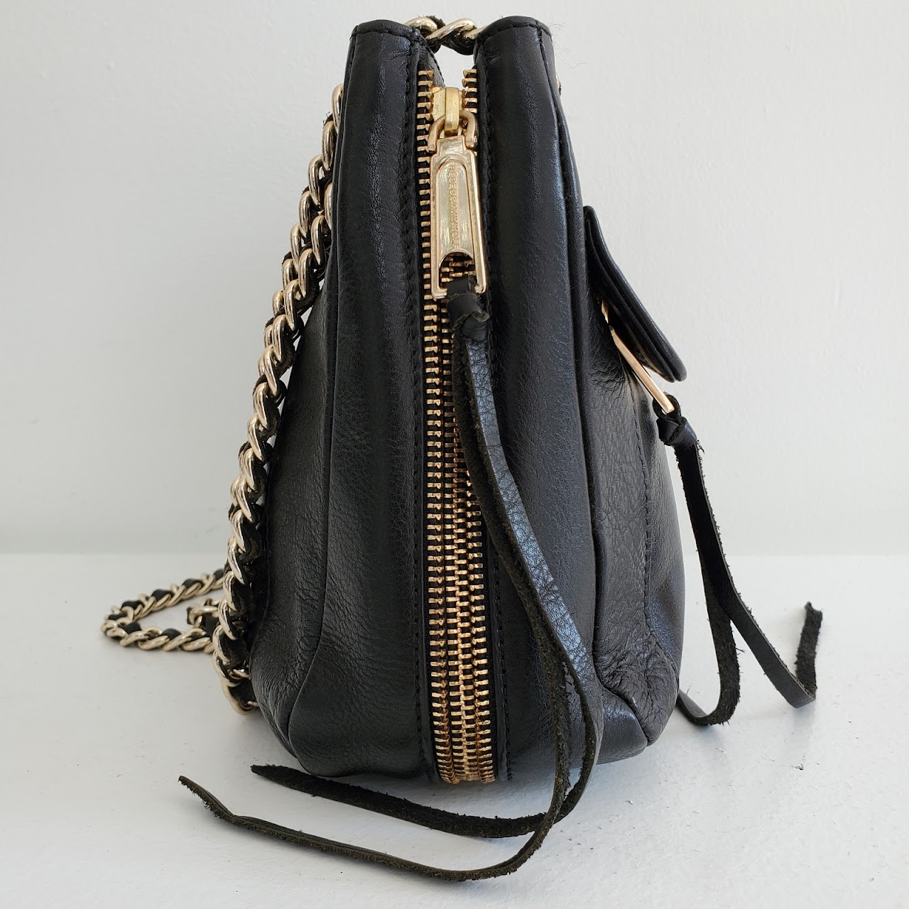 Rebecca Minkoff Leather Handbag