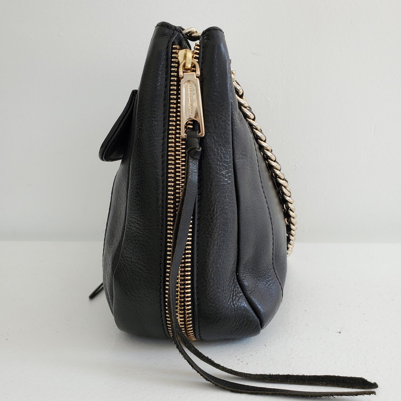 Rebecca Minkoff Leather Handbag