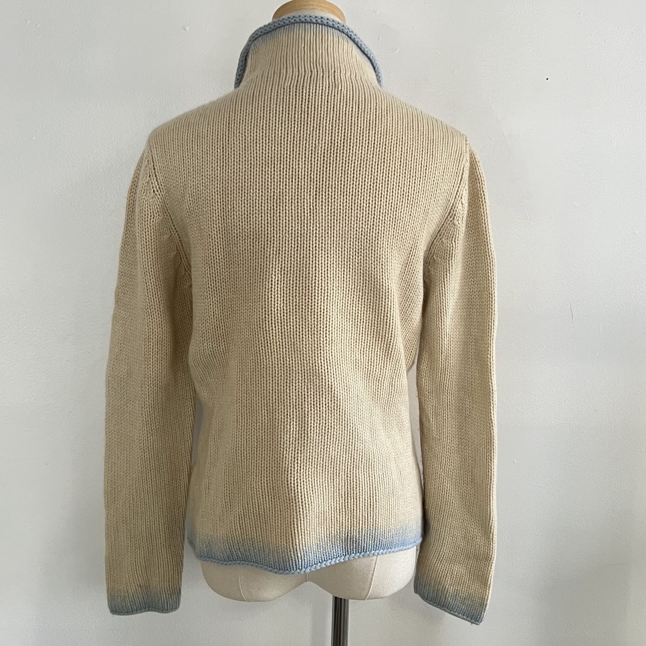 Brunello Cucinello Cashmere Cardigan