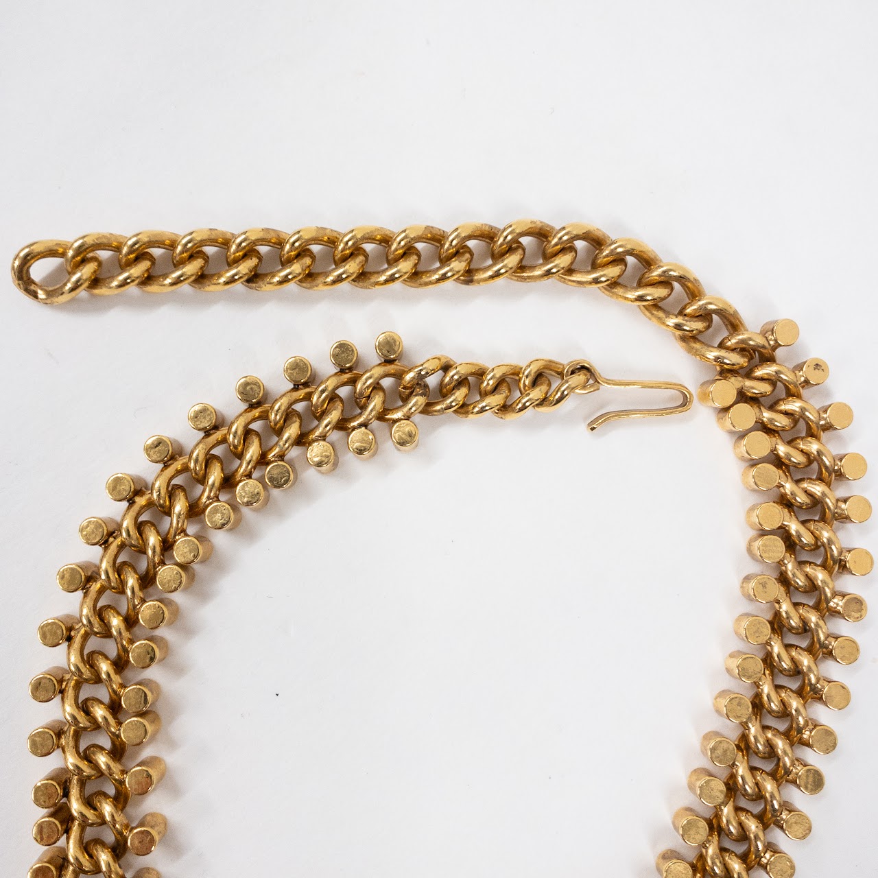 Maison Mayle Kusama Necklace