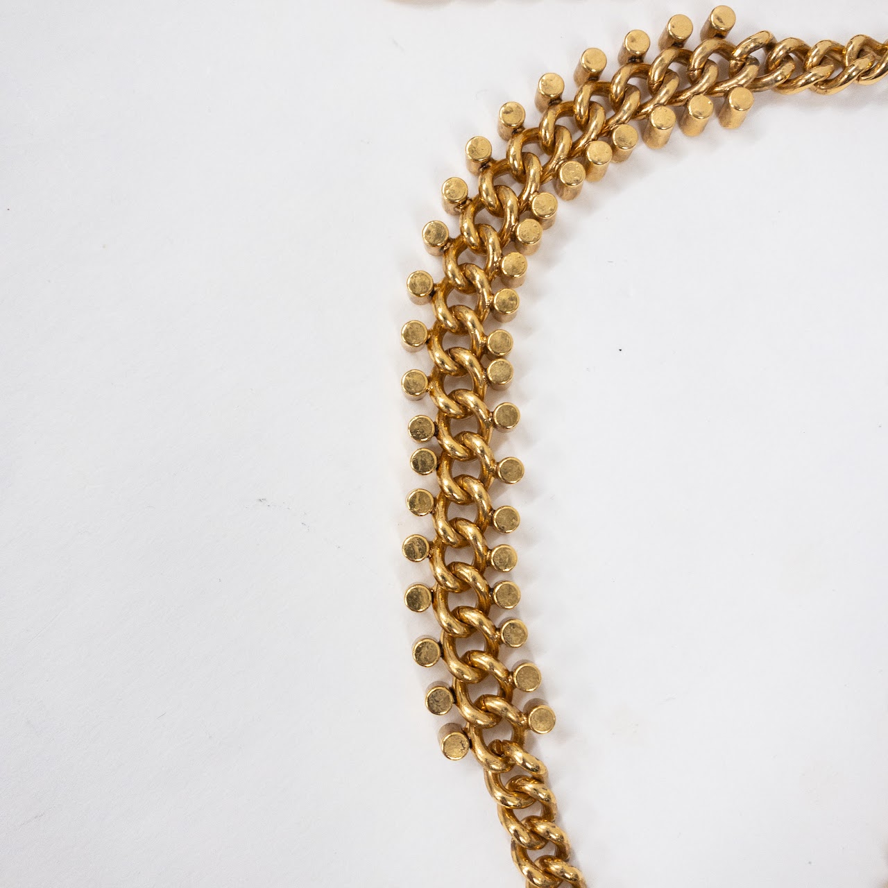 Maison Mayle Kusama Necklace