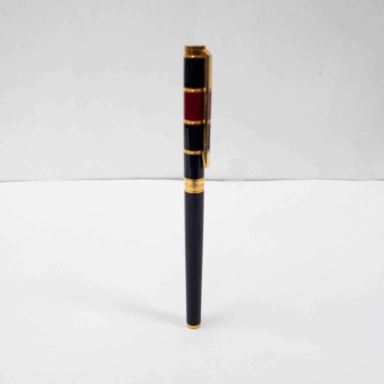 Yves Saint Laurent Enamel Fountain Pen