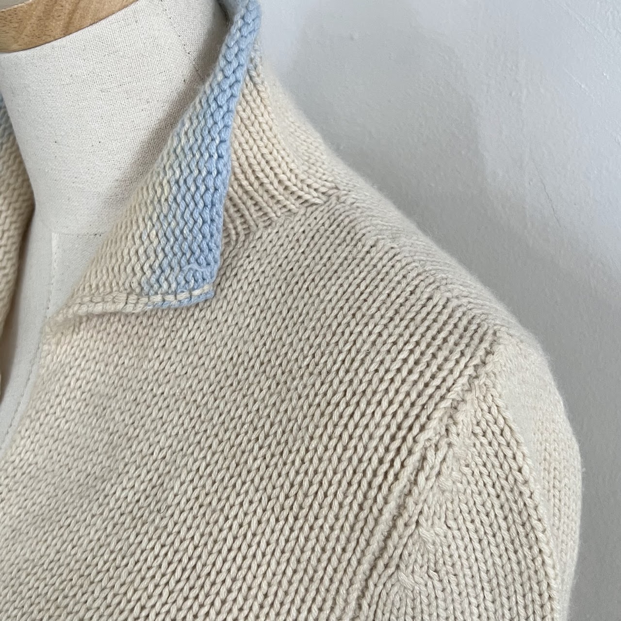 Brunello Cucinello Cashmere Cardigan