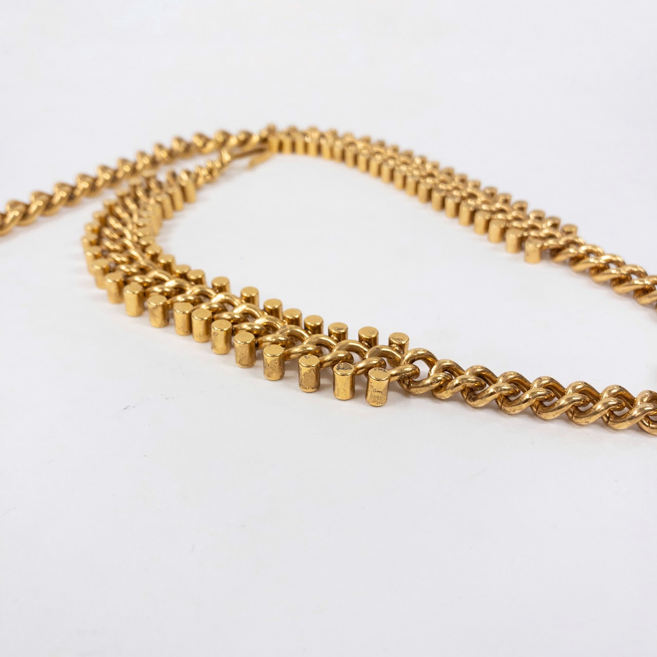 Maison Mayle Kusama Necklace