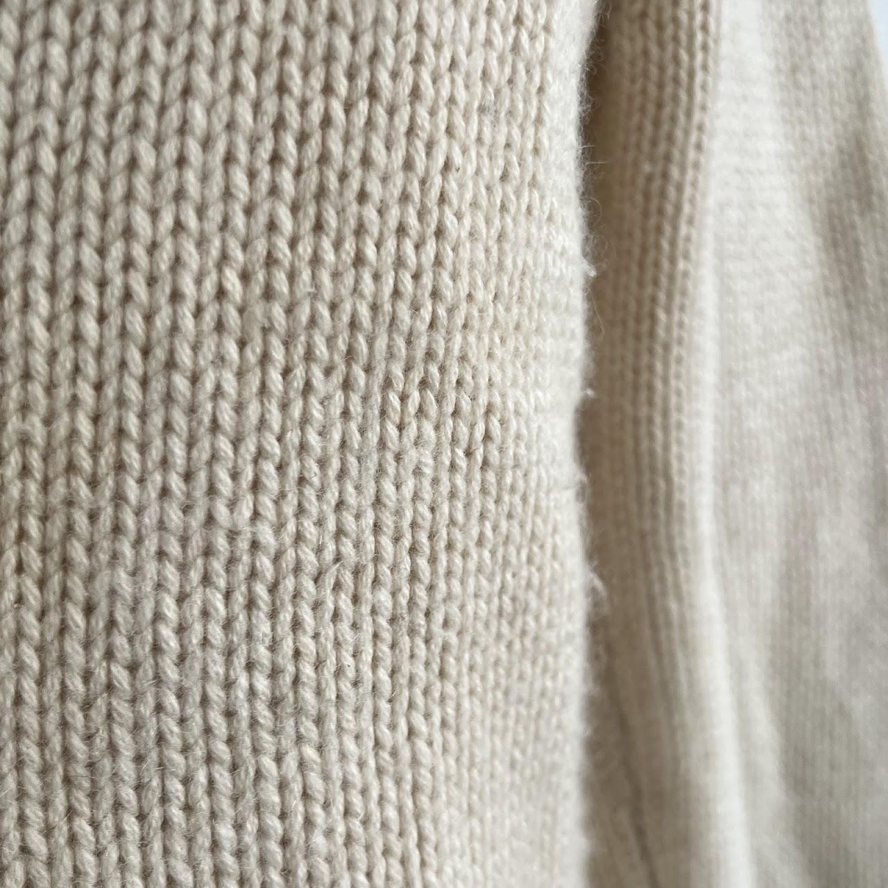 Brunello Cucinello Cashmere Cardigan