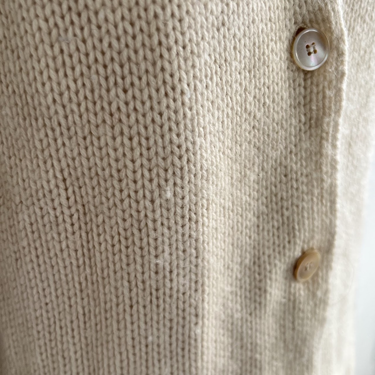 Brunello Cucinello Cashmere Cardigan